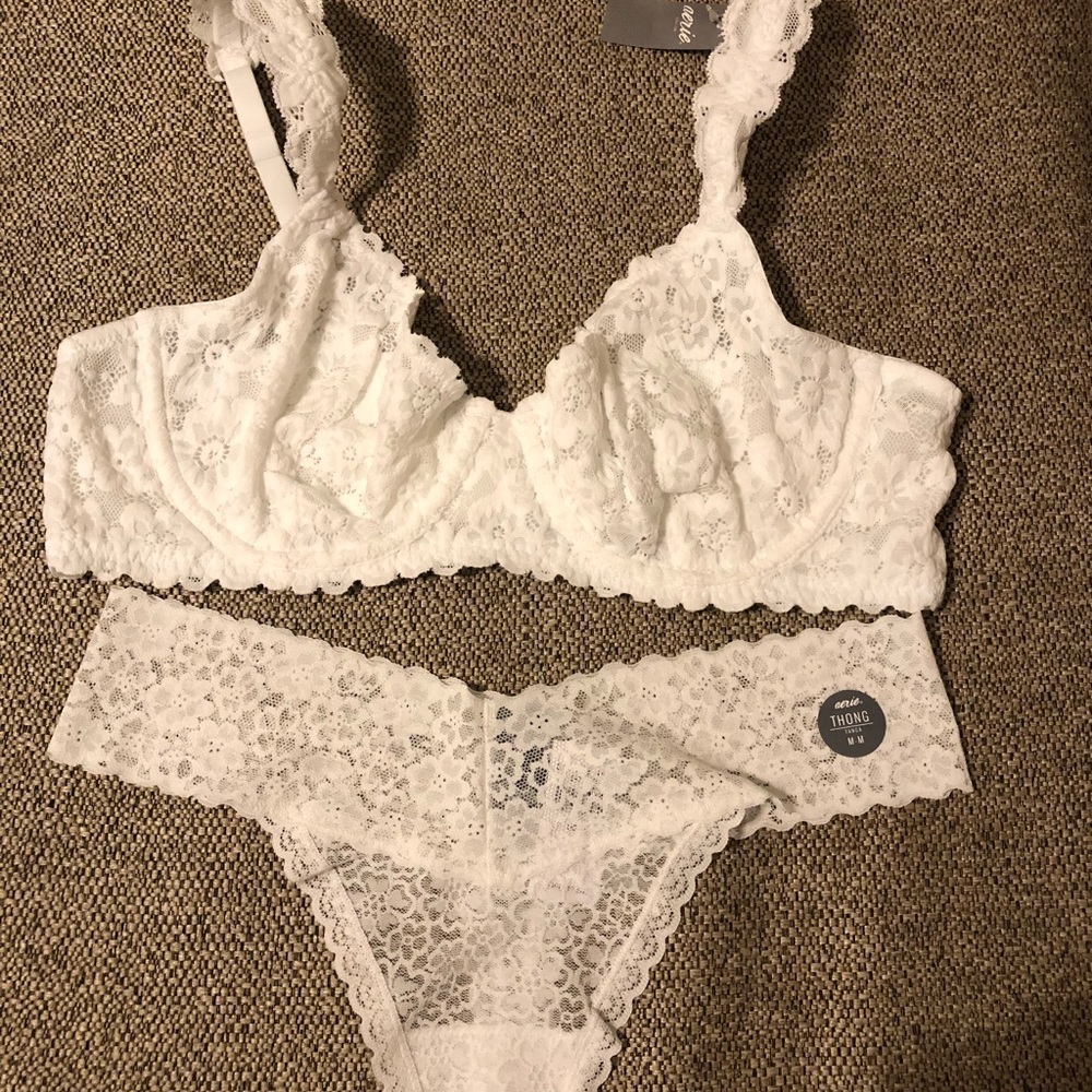 Set Aerie 36C/M